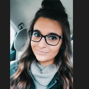 Meet your Posher, Quinn